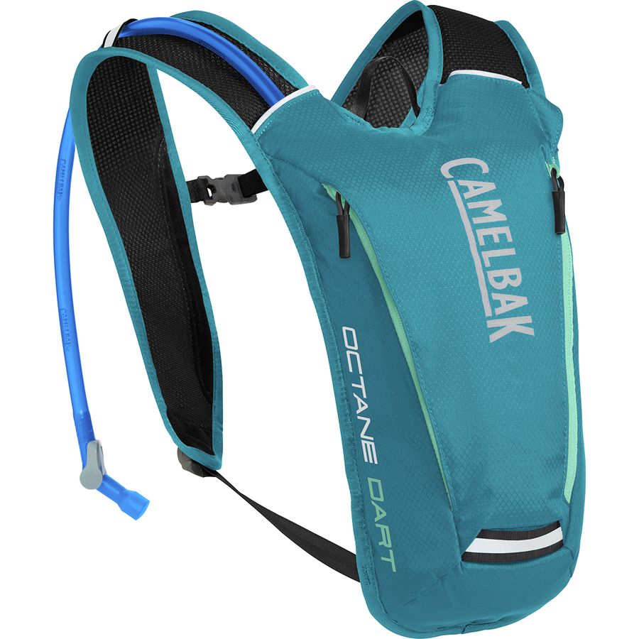 camelbak backpack green