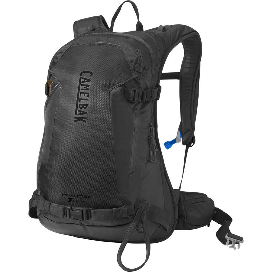 Phantom LR 24L Winter Hydration Backpack