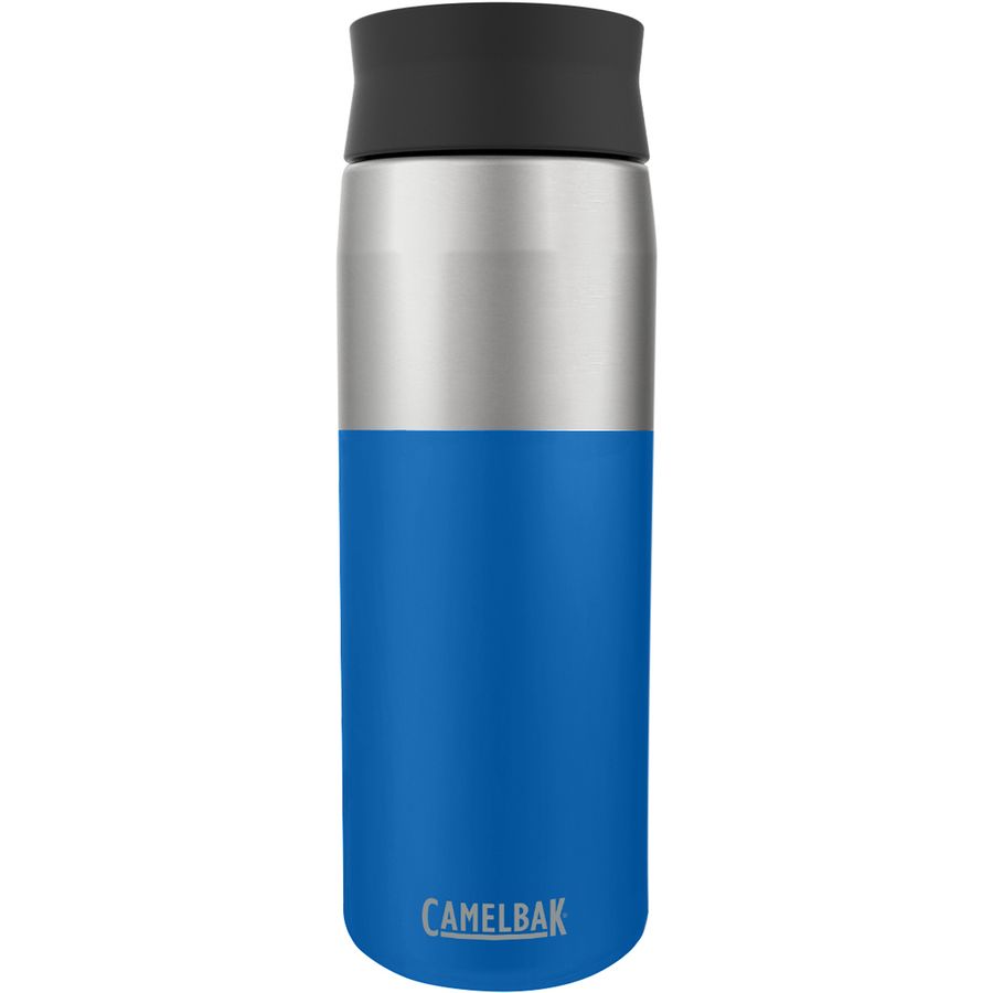 CamelBak - Chute Hot Cap 0.6L Bottle - Cobalt