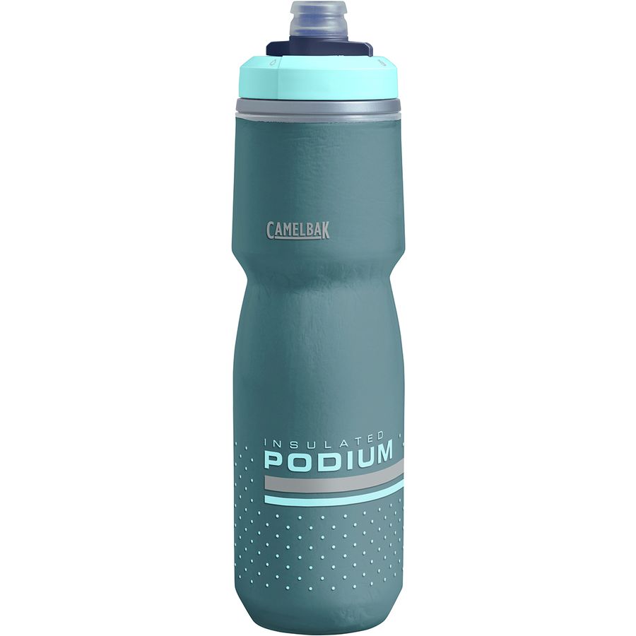 Podium Chill 24oz Water Bottle