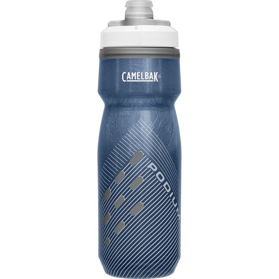 CamelBak Podium Big Chill 21 oz Insulated Water Sky Blue Bottle Water Hydration