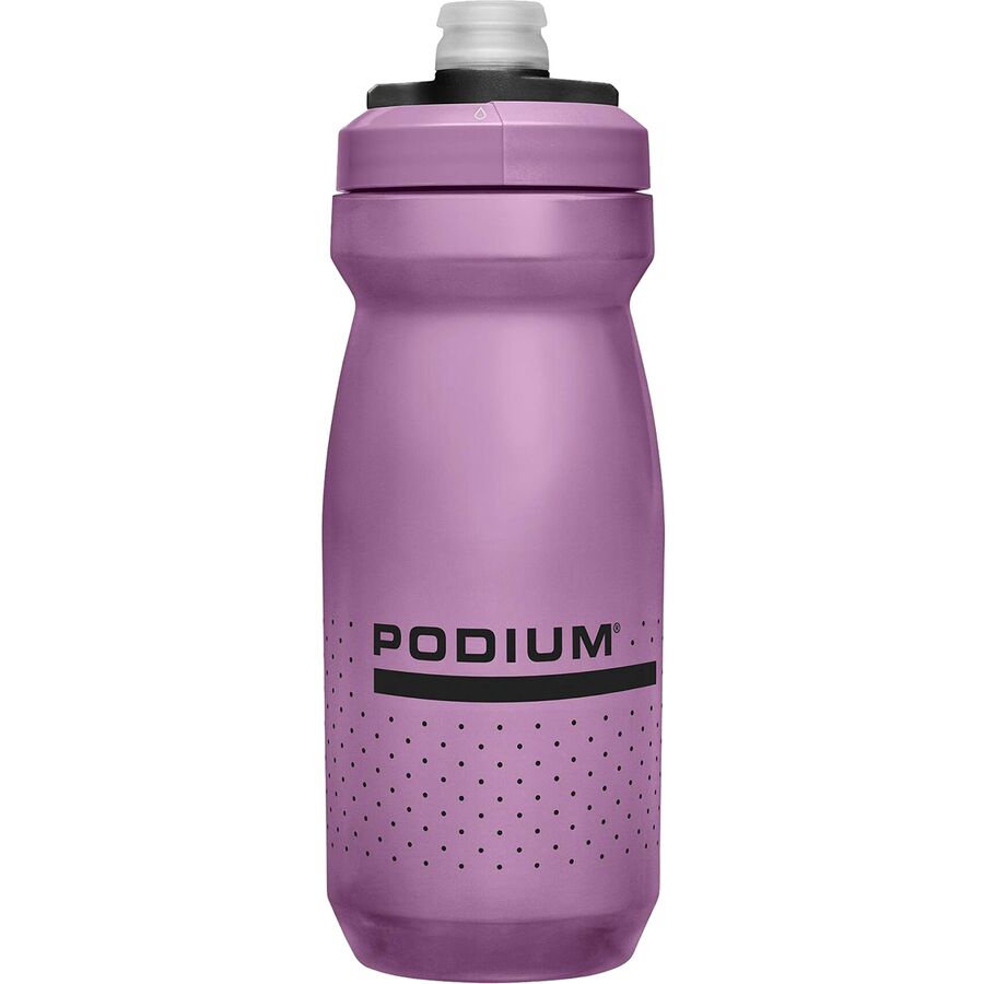 Podium 21oz Water Bottle