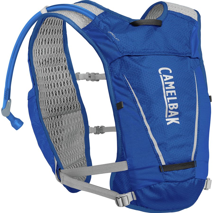 camelbak circuit hydration vest