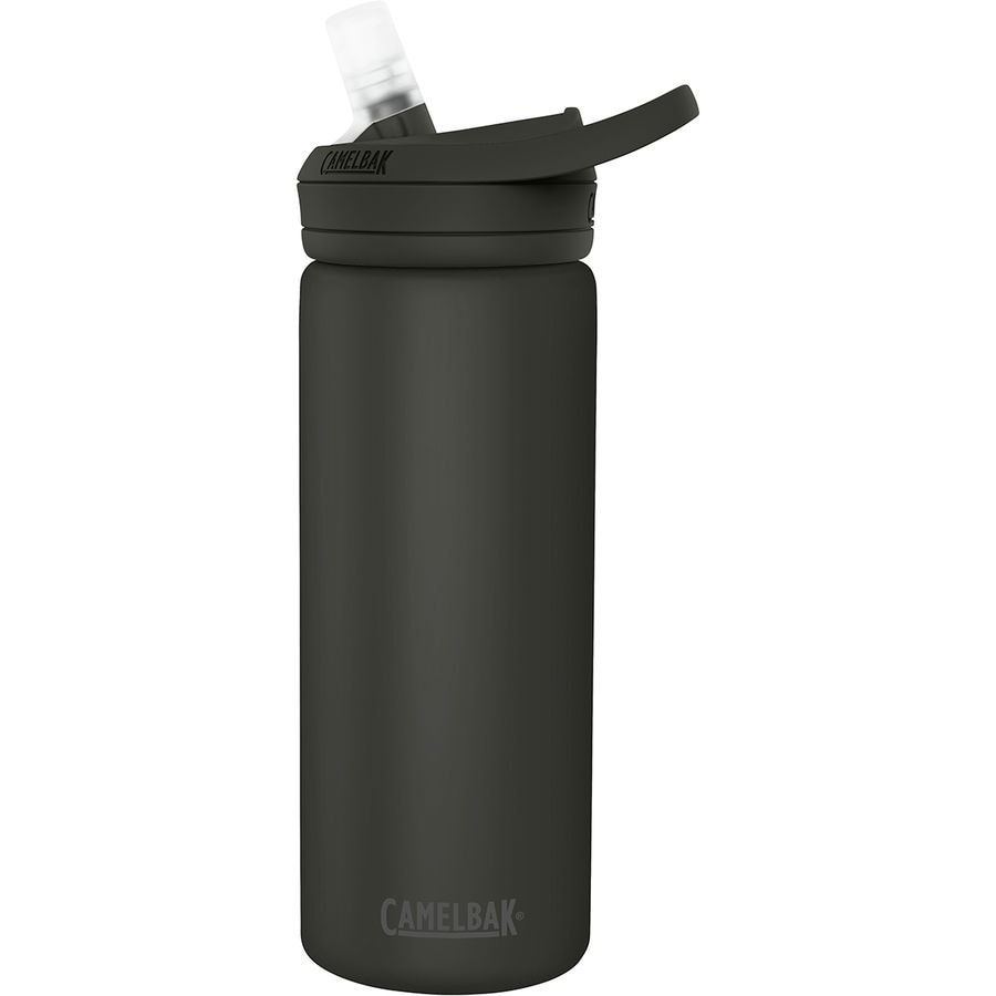 Eddy + Stainless Vacuum Insulated 0.6L Water Bottle