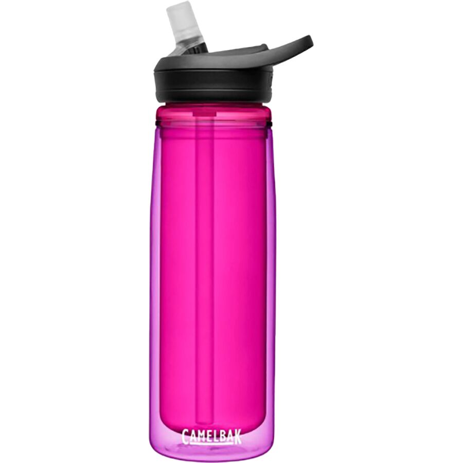 Eddy + Insulated 0.6L Water Bottle