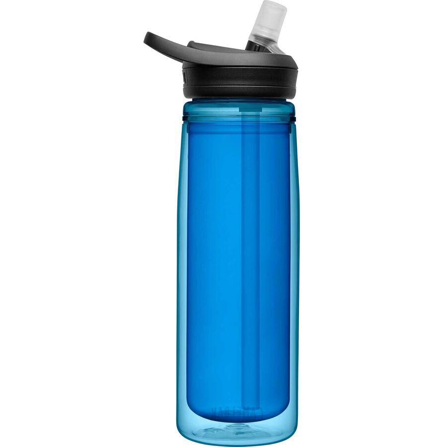 CamelBak Eddy + Insulated Water Bottle .6L