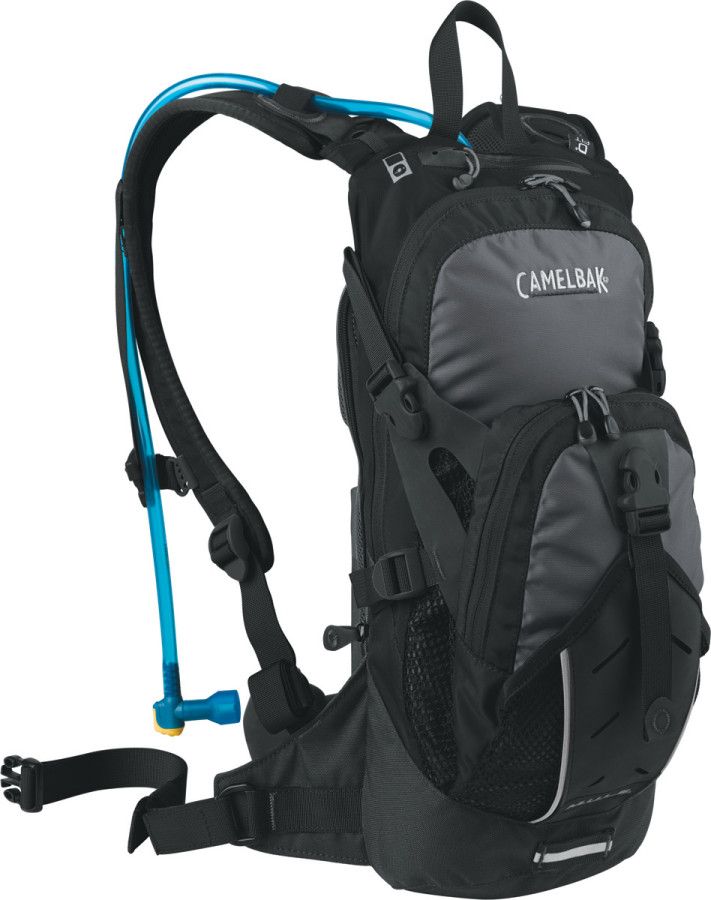 CamelBak MULE Hydration Pack Hike & Camp