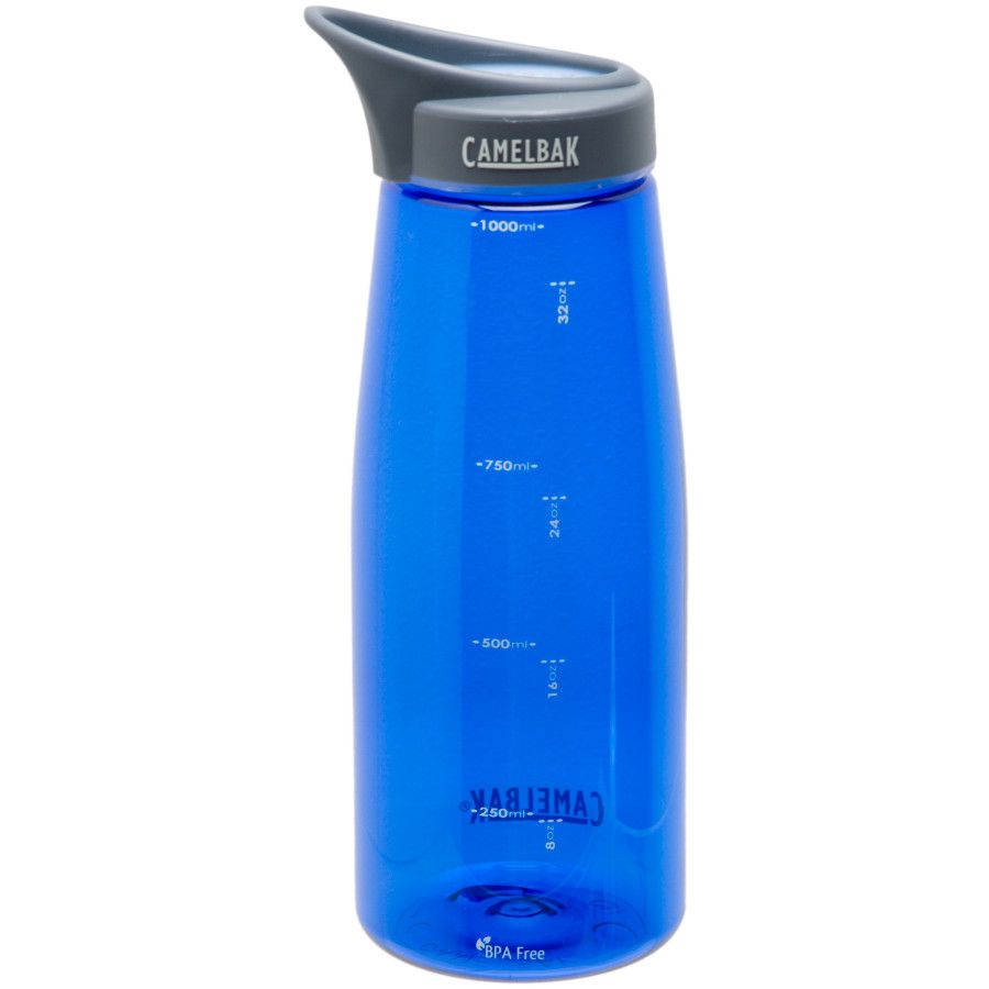 CamelBak Better Bottle w/ Classic Cap 1L Hike & Camp