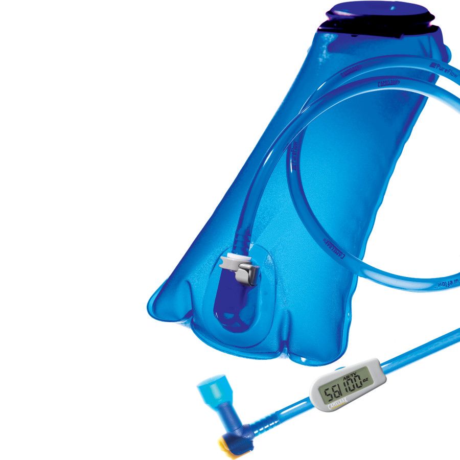 CamelBak Omega Deluxe Reservoir with Flow Meter Hike & Camp