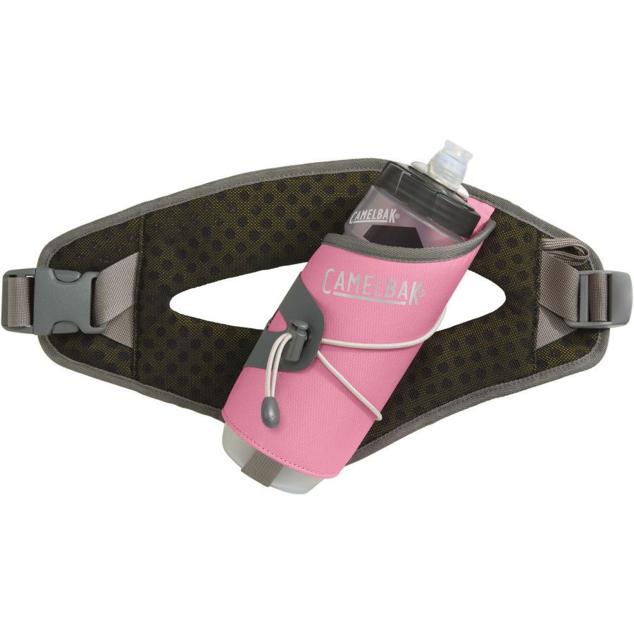 CamelBak Delaney Race Lumbar Hydration Pack Hike & Camp