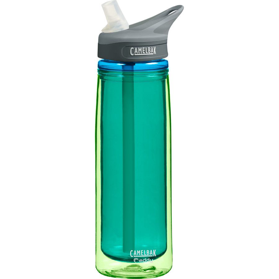 CamelBak Eddy Insulated Water Bottle - .6L | Backcountry.com