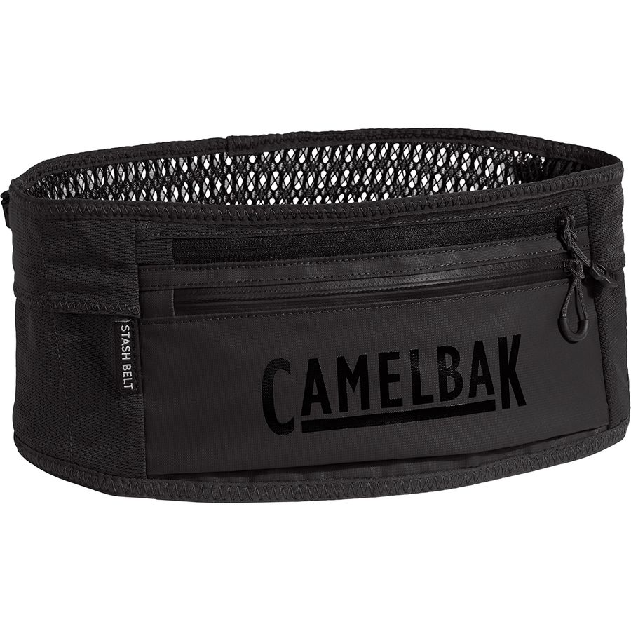 CamelBak - Stash Belt - Black