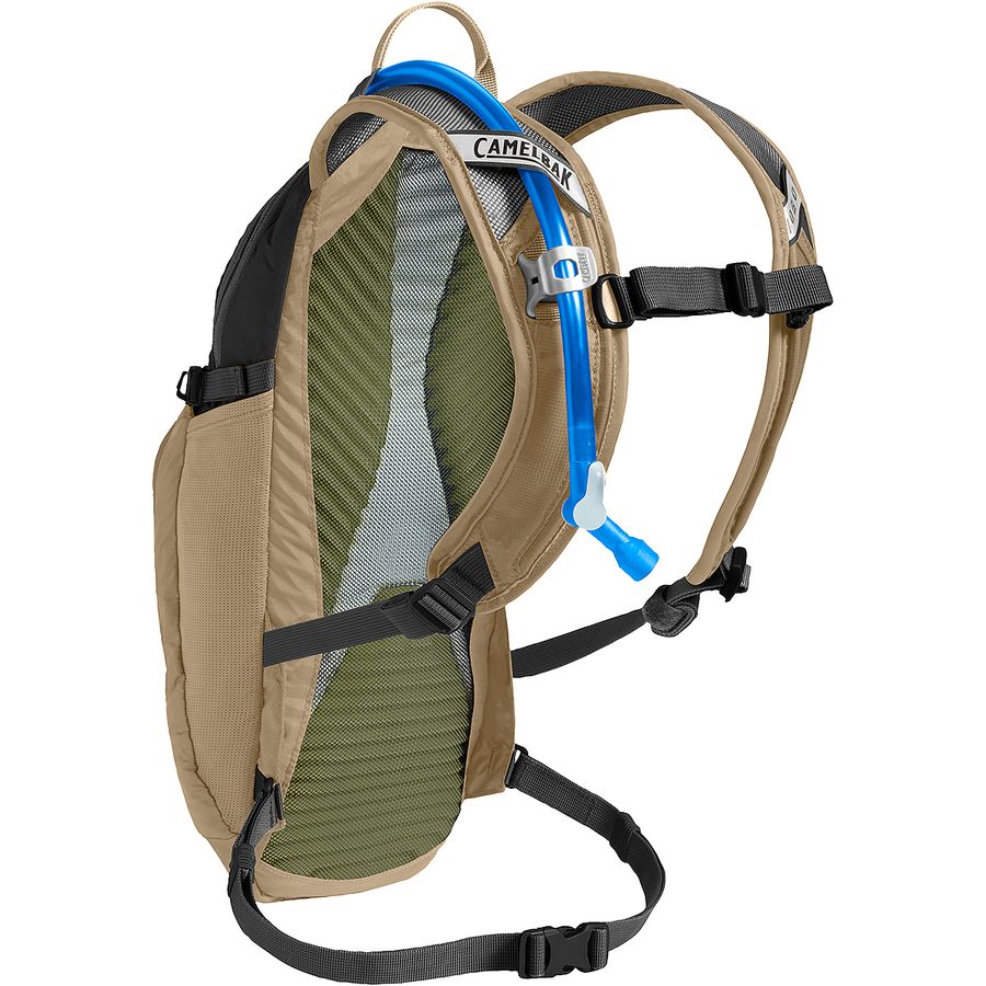 wolfpak 9l backpack