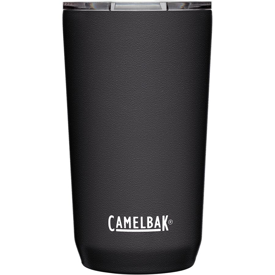 CamelBak - Stainless Steel Vacuum Insulated 16oz Tumbler - Black