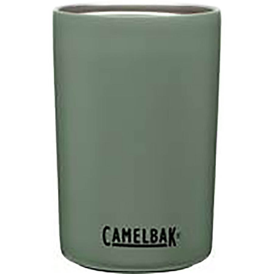 CamelBak MultiBev Stainless Steel Vacuum Insulated 17oz/12oz Cup