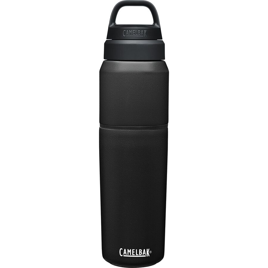 MultiBev Stainless Steel Vacuum Insulated 22oz/16oz Cup