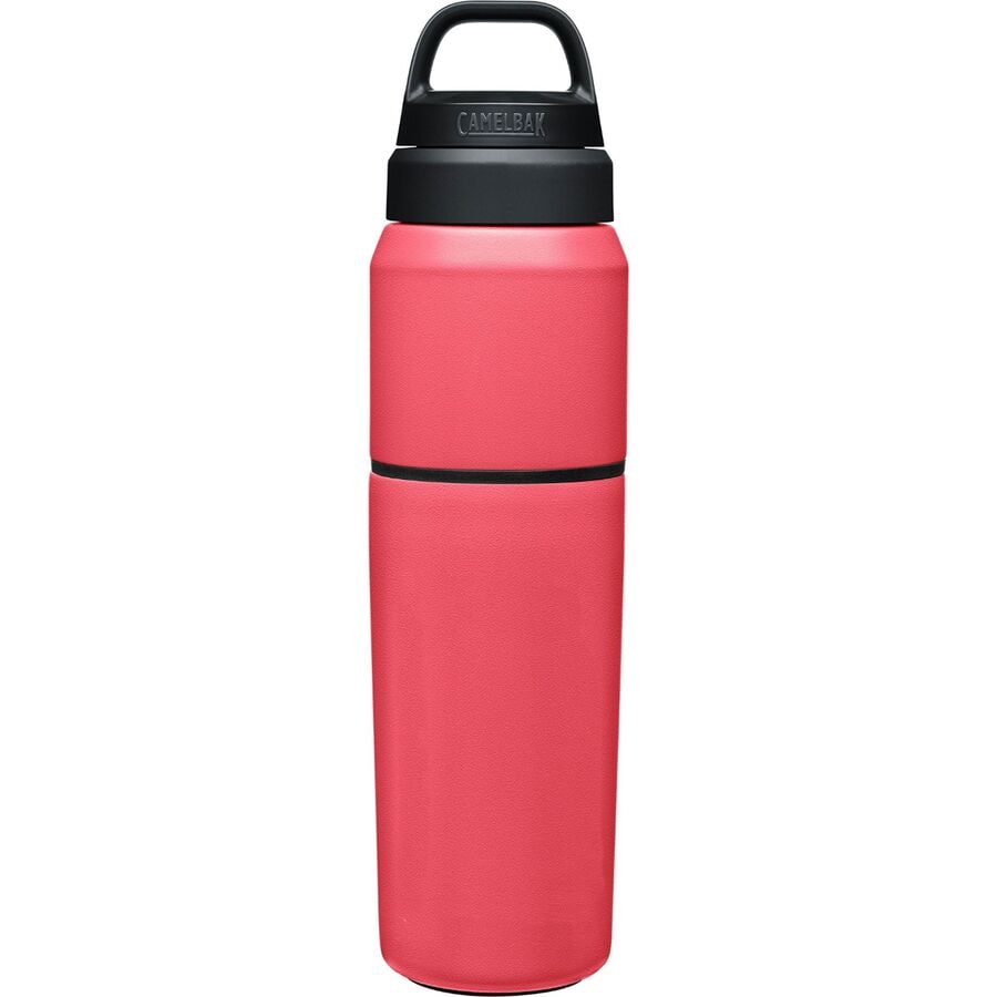 MultiBev Stainless Steel Vacuum Insulated 22oz/16oz Cup