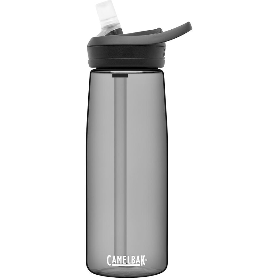 CamelBak - Eddy + 0.75L Water Bottle - Charcoal
