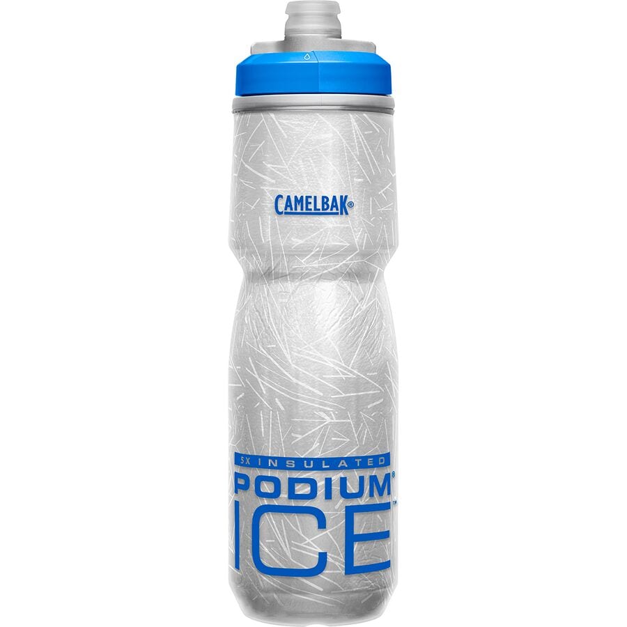 Podium Ice 21oz Water Bottle
