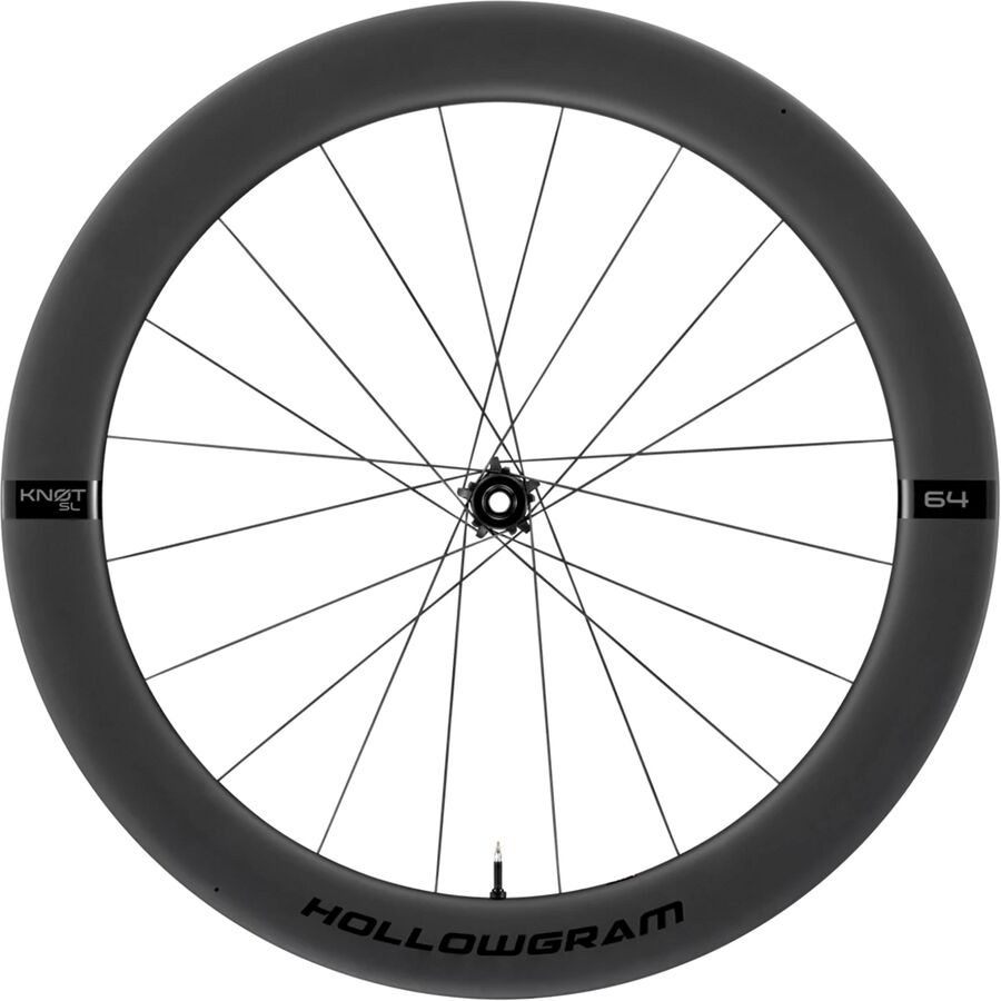 HollowGram 64 SL Knot Wheel - Tubeless