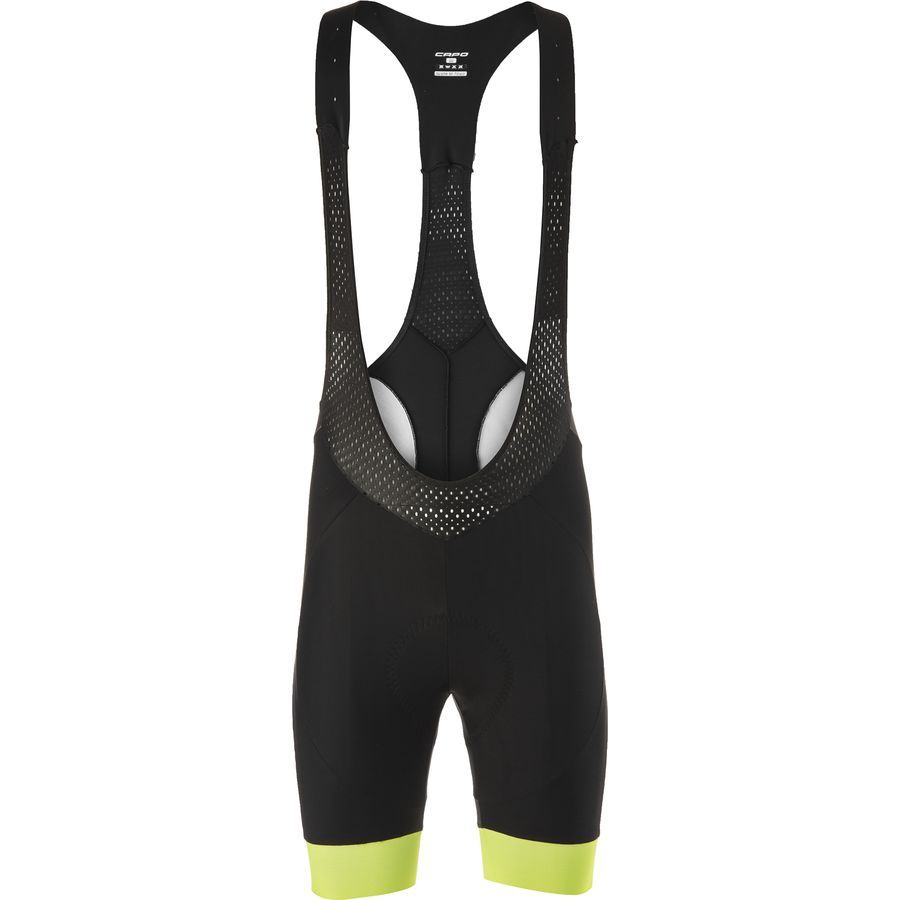 Capo GS SL Bib Shorts Men's Bike