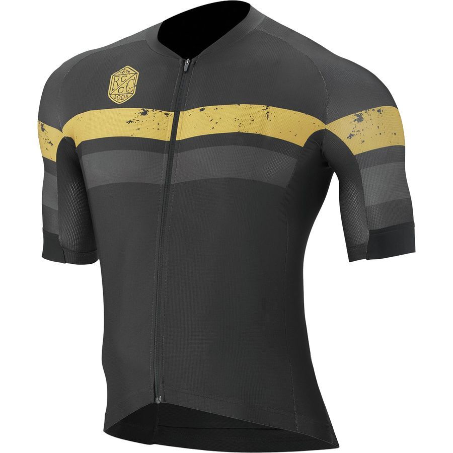 Capo Republic of California Jersey Men's Bike