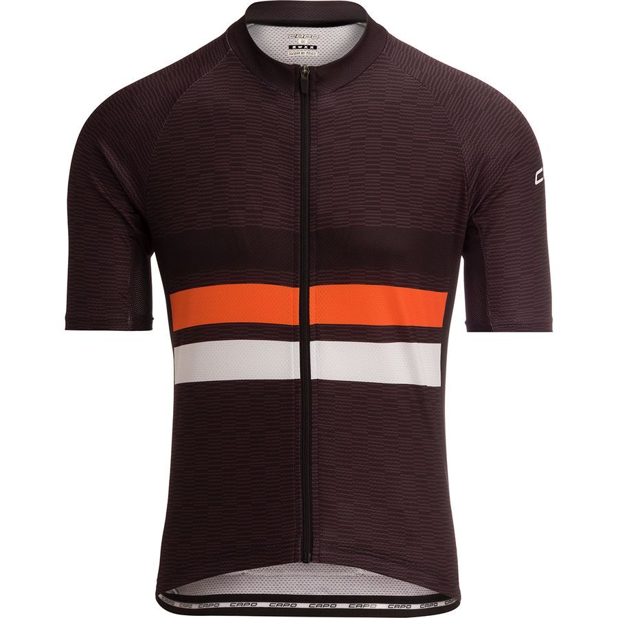 Capo Corsa Limited Edition Jersey Men's Bike