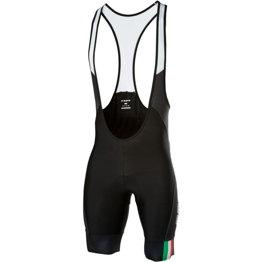 Capo SC12 Bib Shorts Bike