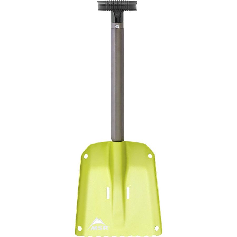 MSR Responder Snow Shovel Ski