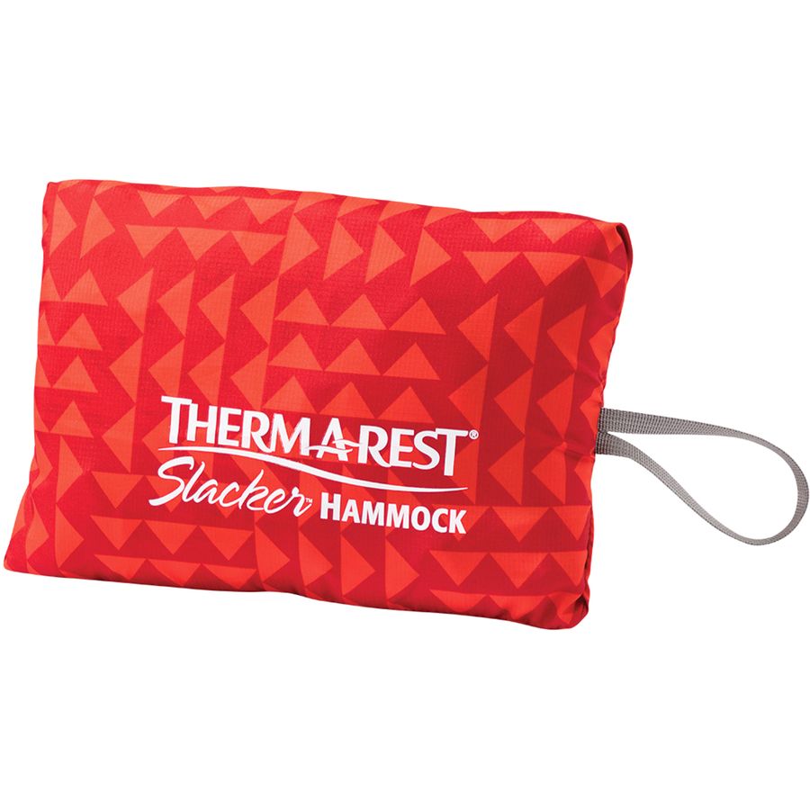 ThermaRest Slacker Double Hammock