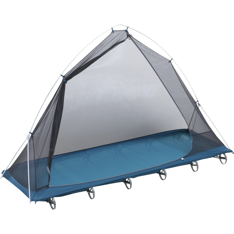 ThermaRest LuxuryLite Cot Bug Shelter