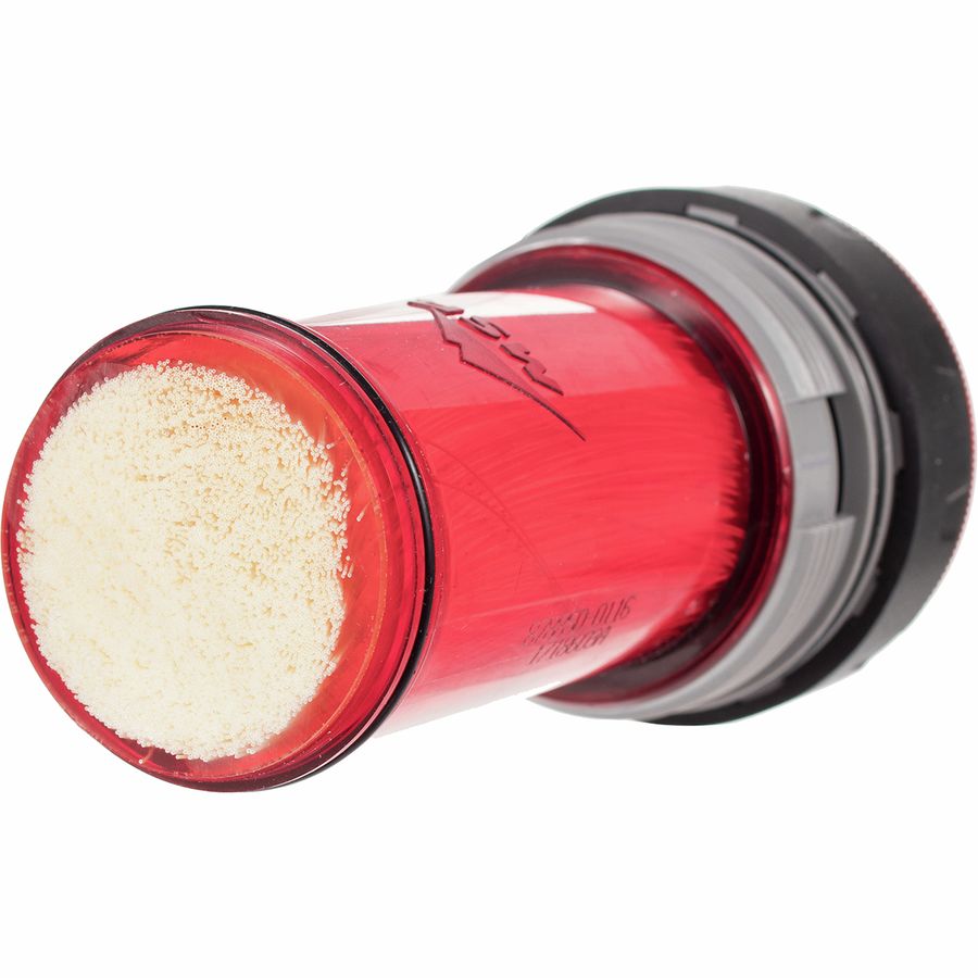 MSR Guardian Filter Cartidge Replacement