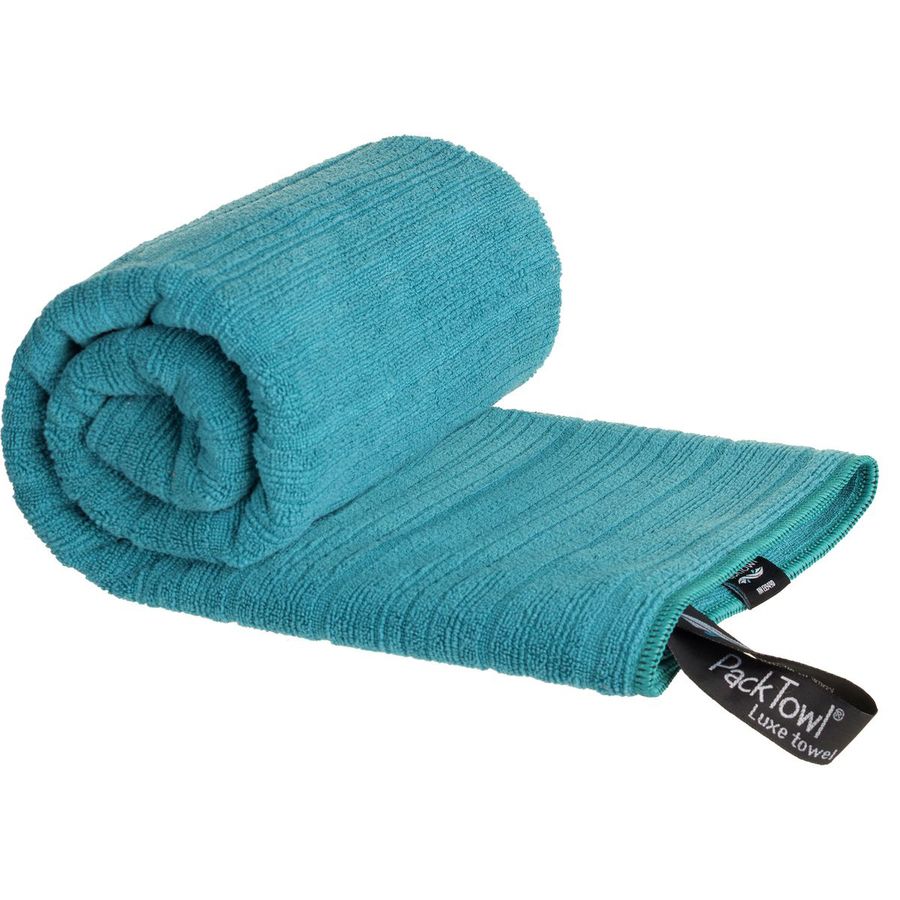 Packtowl Luxe Towel