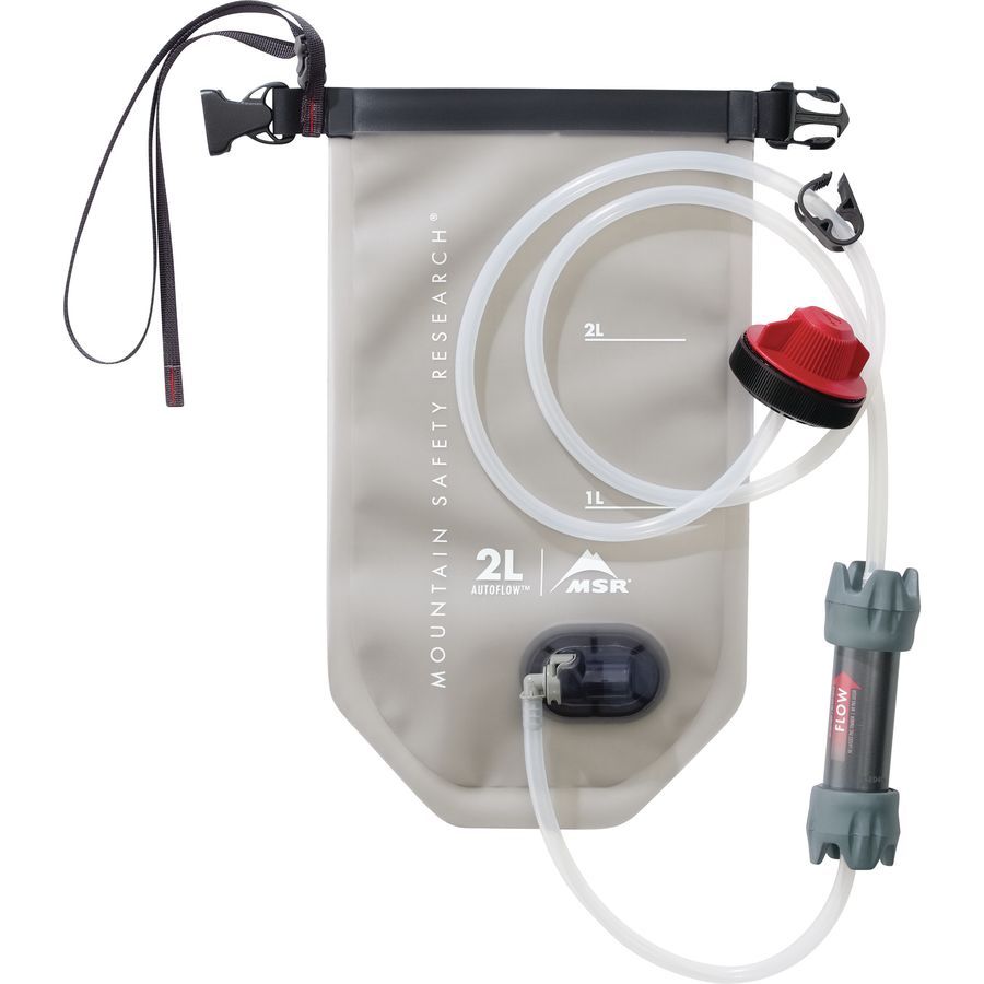 MSR AutoFlow Gravity Filter