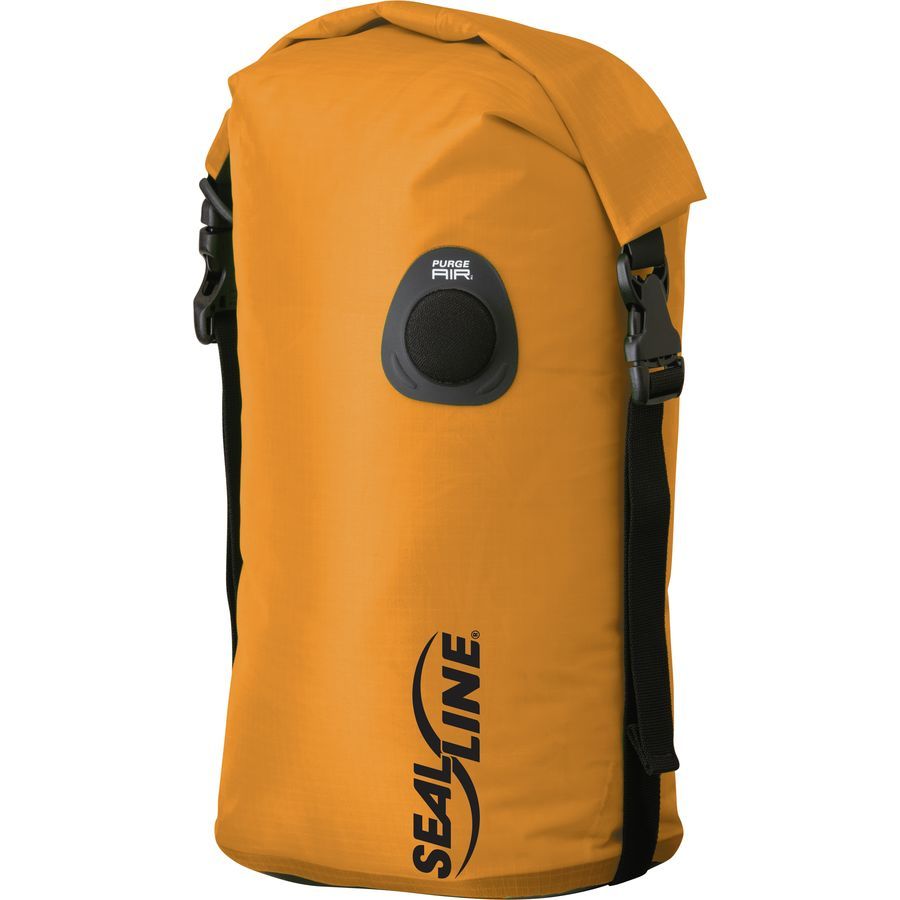 SealLine Bulkhead Compression Dry Bag