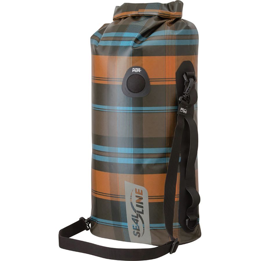 SealLine Discovery Deck Dry Bag