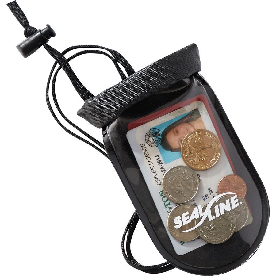 SealLine See Pouch Paddle