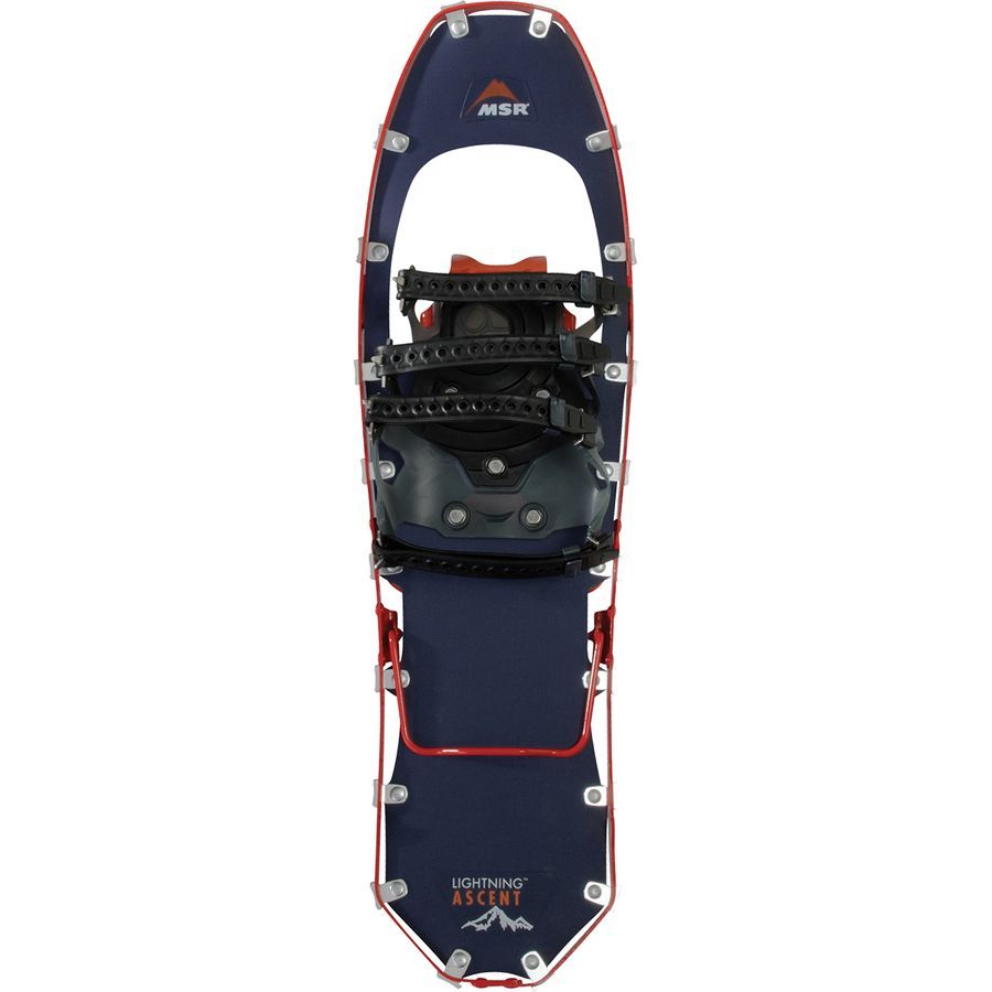 lightning ascent snowshoes women's