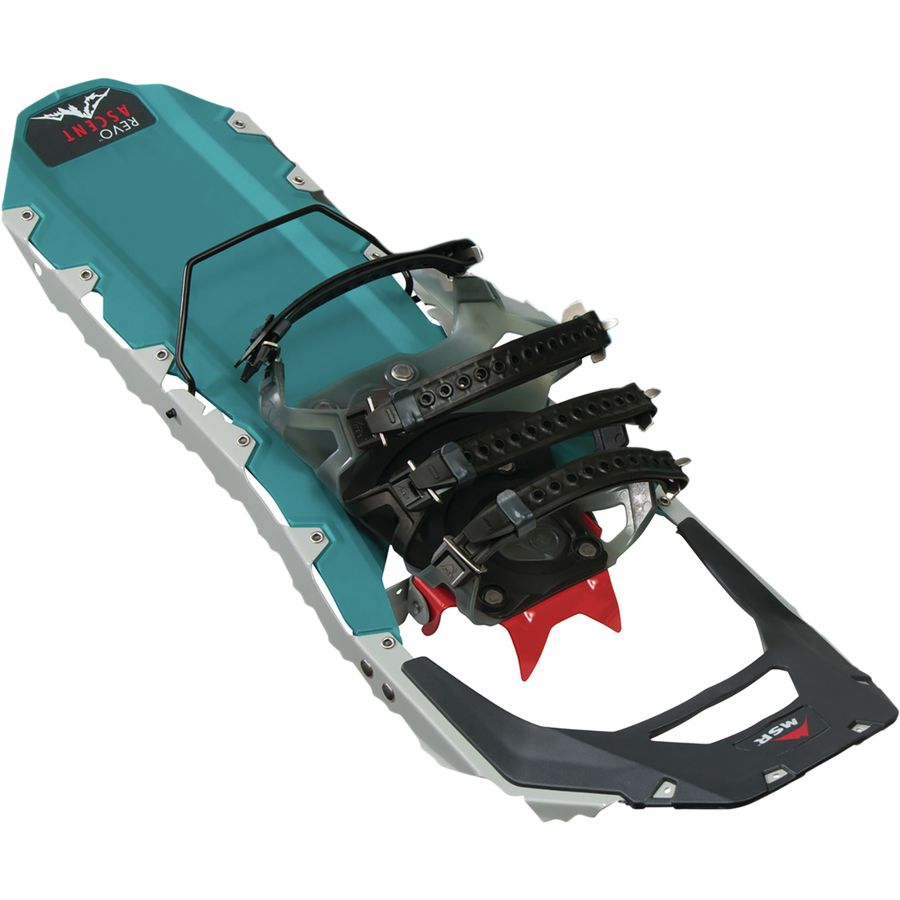 MSR Revo Ascent Snowshoe Women's