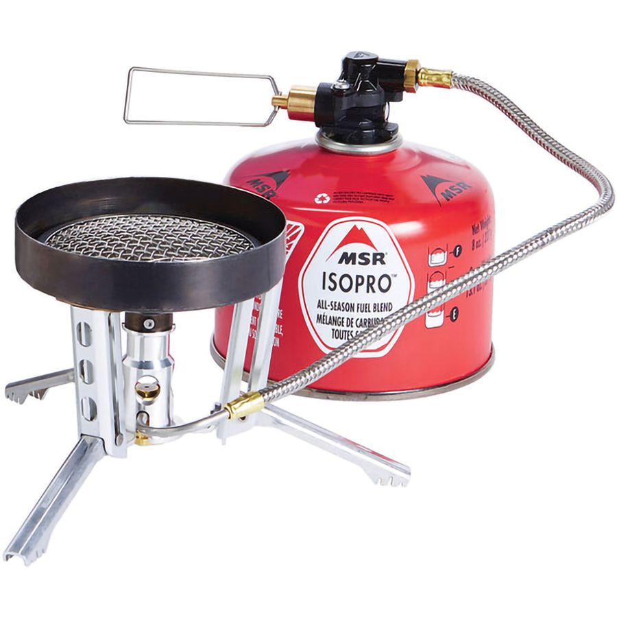 MSR Windburner Stove Group System