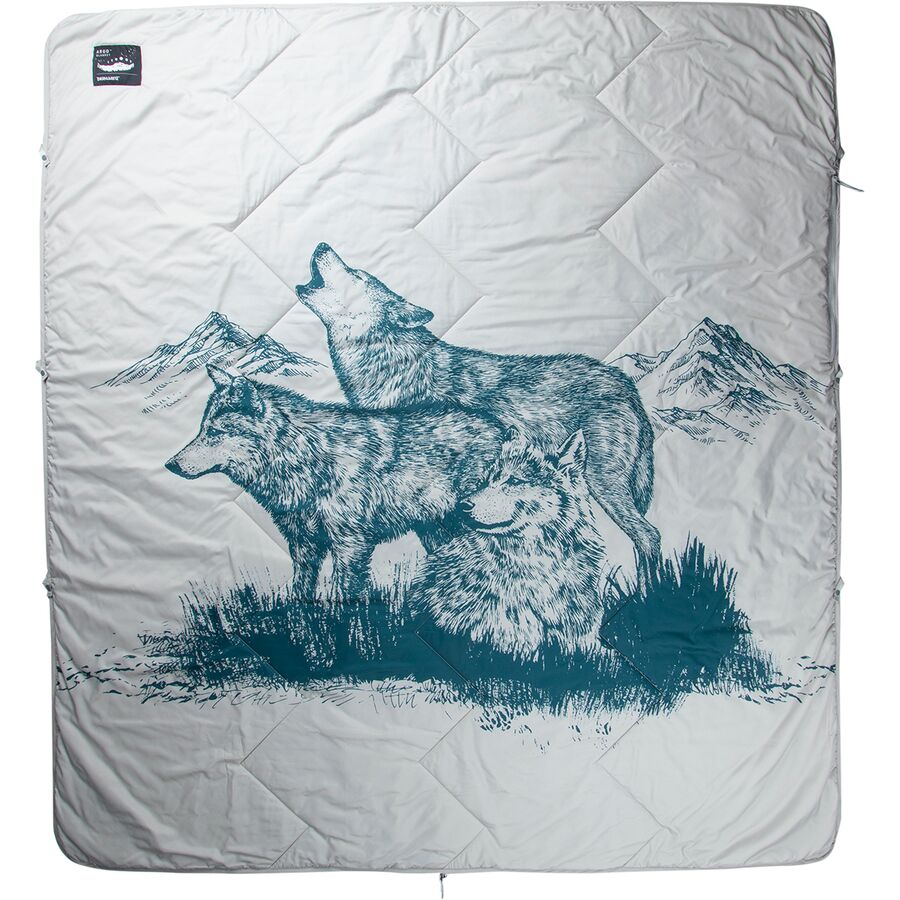 Argo Insulated Blanket