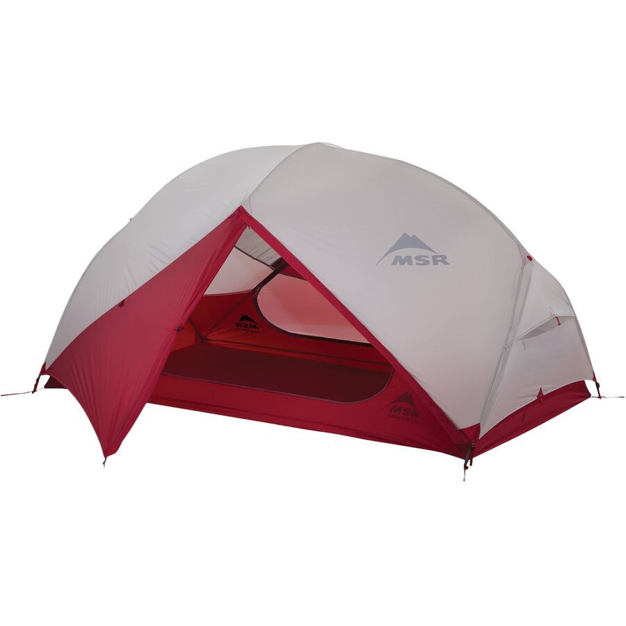 Msr Hubba Hubba Nx Tent 2 Person 3 Season Backcountry Com