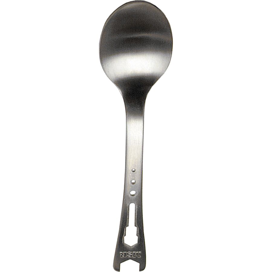 Titan Titanium Tool Spoon