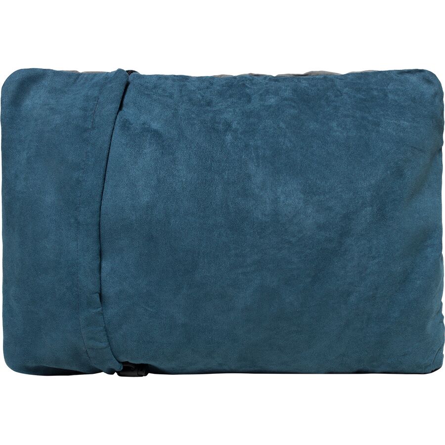 Compressible Pillow