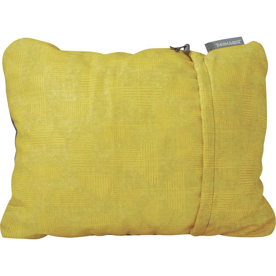 thermarest memory foam