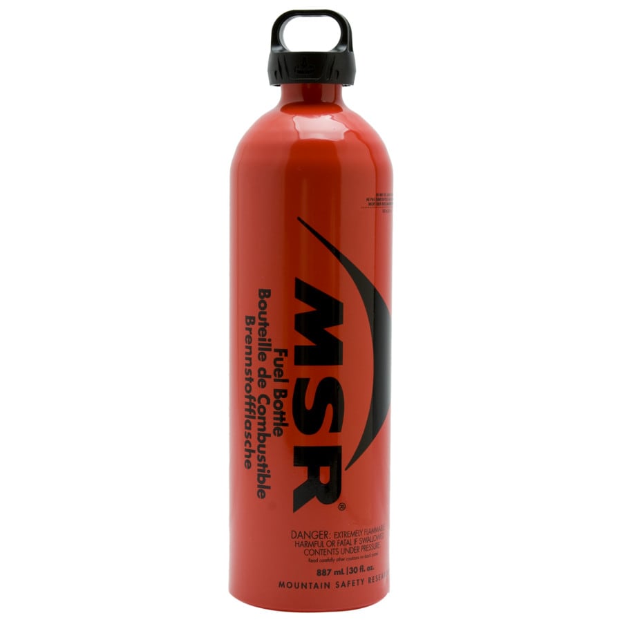 MSR - Fuel Bottle - One Color