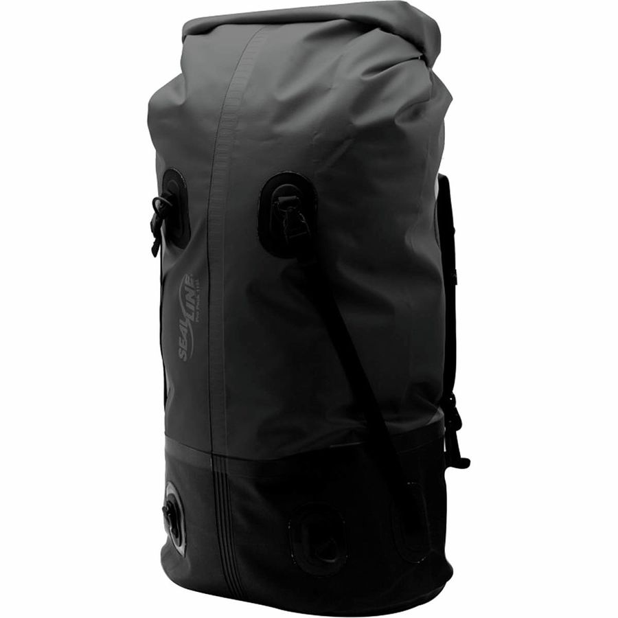 SealLine Pro Pack 115 Dry Bag - Paddle