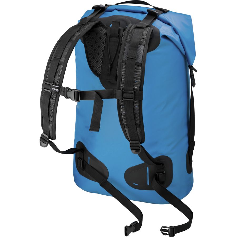 SealLine Black Canyon Boundary Dry Pack
