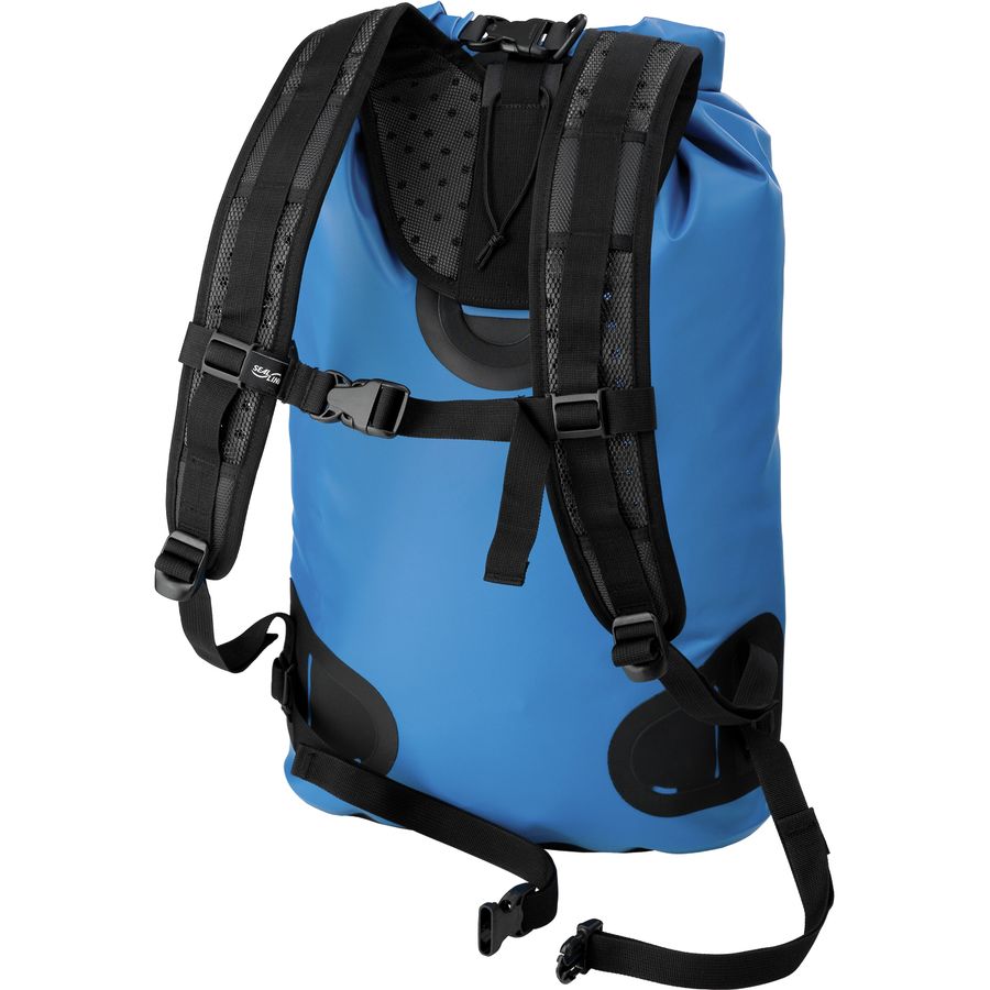 SealLine Black Canyon Boundary Dry Pack