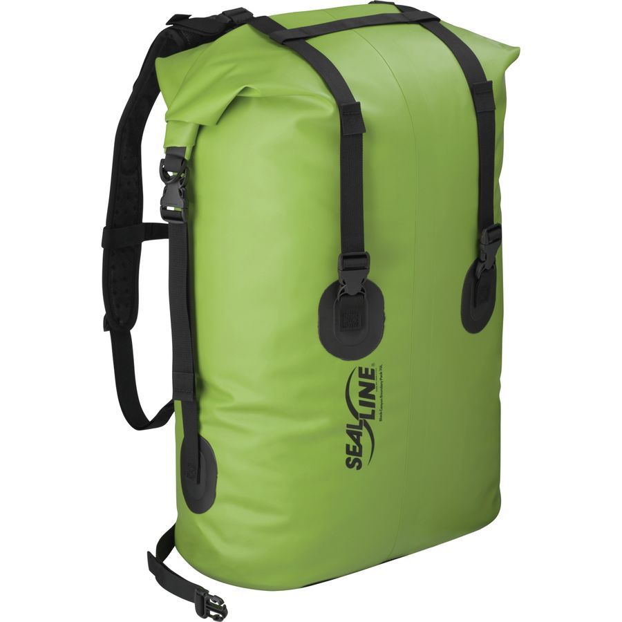 SealLine Black Canyon Boundary Dry Pack